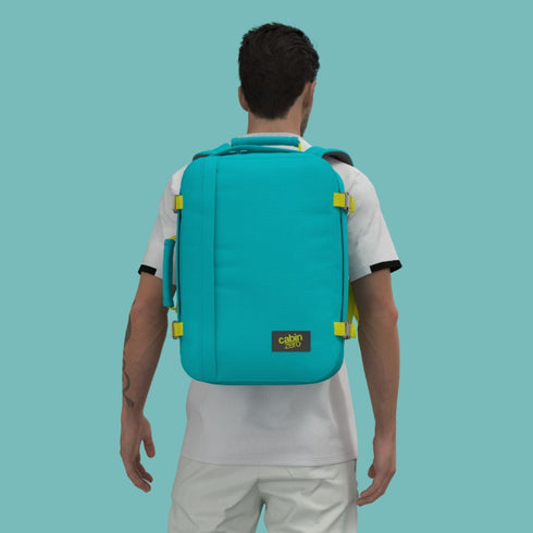 Cabinzero Classic Backpack 36L